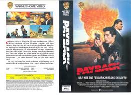 Payback (1990) - IMDb