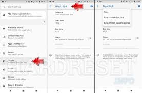 These blue light filter apps for android will help you get a better night's sleep, even when using your device at night. Why Should You Activate Blue Light Filter On Your Phone How To Hardreset Info