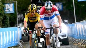 For all other questions jef van den bosch jef@isea.be 0473671224. Mathieu Van Der Poel And Wout Van Aert The Golden Age Of Cycling S Greatest Rivalry Flobikes Cycling