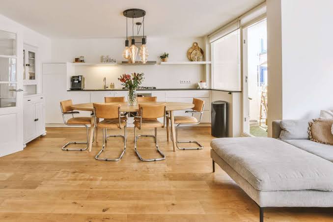 Laminate Flooring photo 6