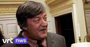Stephen Fry stopt als presentator van "QI" op BBC