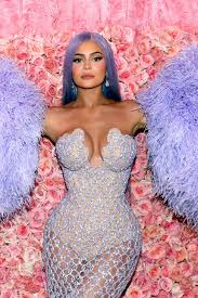 Maybe you would like to learn more about one of these? Kylie Jenner Met Gala Gown And After Party Dress 2019 British Vogue British Vogue