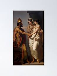 Image result for Iphigenia