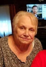 Josephine Ann “JoAnn” Cooper