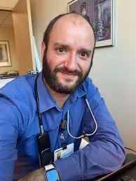 Dr. Richard B. Ferrell, MD