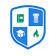 Skillcept Online logo