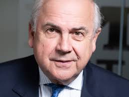 Meighen family look to third generation to run foundation