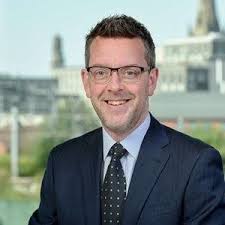 Tim Large : Clyde & Co