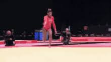 Simone arianne biles is an american artistic gymnast. Simone Biles Gymnastics Gif Simonebiles Gymnastics Olympics Discover Share Gifs