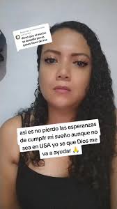 Voy A Cumplir Mi Sueño Aunque Nadie Crea En Mi