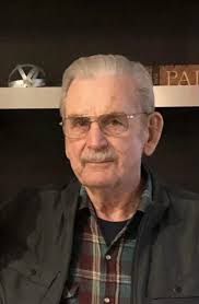 Obituary for Timothy R. Haley