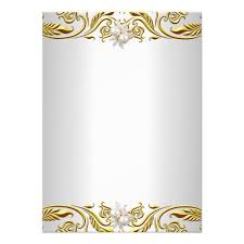 Black And Gold Invitations Blank Create Your Own Invitation Zazzle Com Elegant Birthday Party Elegant Birthday Birthday Party Invitations