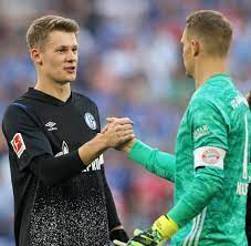 View alexander nübel profile on yahoo sports. Schalkes Torwart Was Der Fc Bayern Mit Alexander Nubel Plant Welt