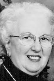 Gloria Bosse Obituary (1927