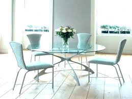 Visa Storre Glass Dining Room Table Small Dining Room Table Modern Dining Table