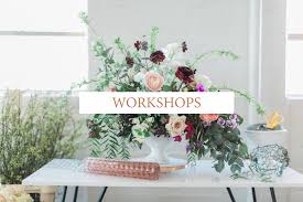 Workshops Alpharetta Wedding Flowers Bantam And Bloom Wedding And Event Florist In Alpharetta Ga 30009