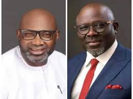 Delta PDP Congratulates Emu, Others On Appointments, Applauds Governor  Oborevwori