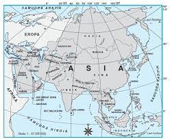 Daerah gurun sering di jumpai di daerah tropis dan yang dimana berbatasan dengan wilayah padang rumput. Faktor Penyebab Sebagian Besar Benua Australia Berupa Gurun Adalah