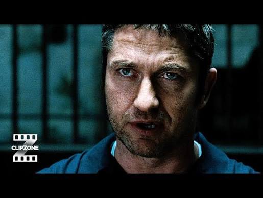 Law Abiding Citizen | Justice vs. Vengeance | ClipZone: High Octane Hits