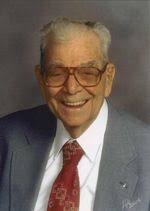 Lawrence Andrew “Larry” Fraley (1917-2005)