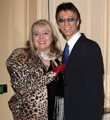 Robin gibb dead at 62. Robin Gibb S Will Leaves 26 Million Fortune To Wife And Three Of His Four Children Hello