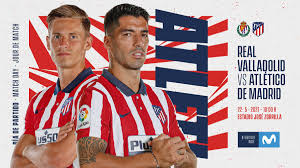 Club atlético de madrid, s.a.d., commonly referred to as atlético de madrid in english or simply as atlético or atleti, is a spanish professional football club based in madrid, that play in la liga. 5tukd3sjhaog4m