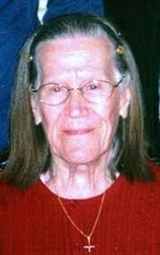 Obituary of Myrtle Reilly