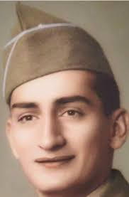 Our Obituaries: November 2016