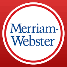 Features Synonyms And Antonyms Search By Voice Various Sentences Given As An Example Audio Pronunciations F Webster Dictionary Merriam Webster Words