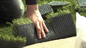 How to install artificial grass the right way. How To Install Artificial Grass Diy Guide Youtube