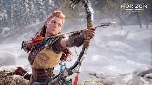 Aloy is the protagonist of the playstation game horizon zero dawn , and while it is currently unknown what role she'll play in the genshin impact story, mihoyo has revealed how players will be able to unlock her. Horizon Forbidden West Wird Grosser Und Besser Aloy Sprecherin Lobt Horizon 2