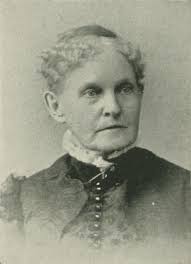 Caroline Lathrop Post