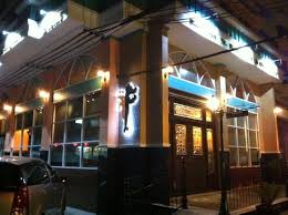 Bourbon Street Restaurant Oyster Bar بانكوك تعليقات حول المطاعم Tripadvisor