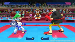 Pour consulter le résumé cliquez ici. Test Mario Sonic Aux Jo De Tokyo 2020 Un Jeu Qui Merite L Or