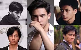 Aktor pendatang baru tersebut bernama jefri nichol. Foto Jefri Nichol Kecil Staff Site Gallery