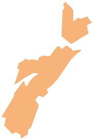 Nova scotia canada outline map. Geo Map Canada Nova Scotia Canada Vector Stencils Library Management Map Canada Vector Stencils Library Nova Scotia