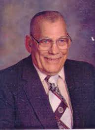 Ervin Readout Obituary September 22, 2004