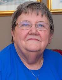 Sally Shearer (McClary) Obituary