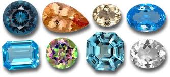 Top Colored Stone Trends Of The Year Most Popular Gemstones In The Trade Report Gemstones Top Selling Jewelry Selling Jewelry