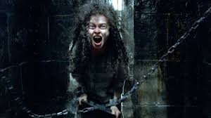 However, she is angry with you and uses magic to cheat to get on the quidditch team so you don't get in. Harry Potter Movie Marathon I Watched Every Film In A Row And Now I Think I M A Wizard The Independent The Independent
