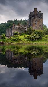 Windows spotlight quiz could be a cool feature that the majority individuals can solely be conferred with every which way. Eilean Donan Castle In The Western Highlands Of Scotland Uk Windows 10 Spotlight Images