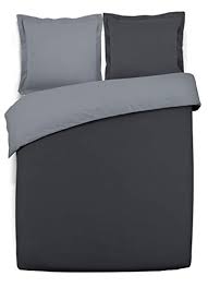 100% lin couleur vieux rose. Housse De Couette Idees Conseils Et Selection De Modeles