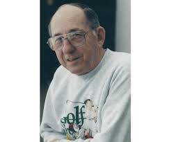 Vernon Post Obituary (2010)