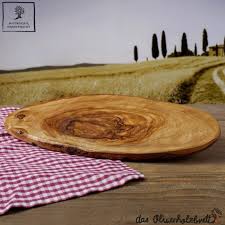 What a beautiful gift idea. Olive Wood Tree Trunk Cutting Board With Bark