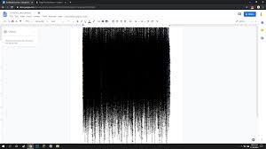 This Is What Happens When You Put Zalgo Text In A Zalgo Text Generator And Copy And Paste It A Bunch Of Times Redditinreddit