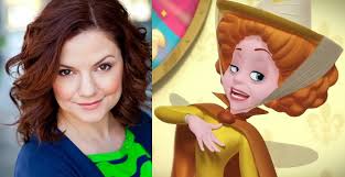 Julia Danuta Luber The Voice Kids TVP