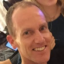 Steve Riddell (@smriddell)