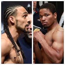 Ken Porter denies Thurman's Allegation that a Fight was Ever Offered