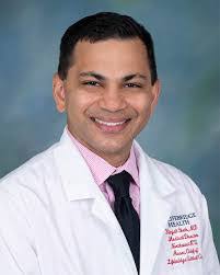 Roger Deshong's Instagram, Twitter & Facebook