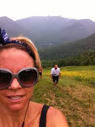 Gonnerman American Adventure: New Hampshire with the Gonnerman Family